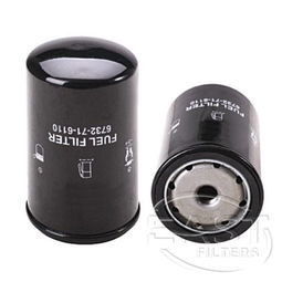 固安縣萬福濾清器廠工程機(jī)械配件產(chǎn)品列表