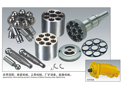 井岡山下泰和縣 挖機(jī)配件中的核心力量——發(fā)動(dòng)機(jī)四配套與機(jī)械配件的選購(gòu)與維護(hù)